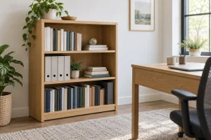 Best Office Bookcases in 2026: Compared and Ranked
