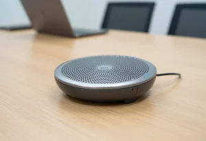 Best Conference Room Speakerphones in 2026: Compared and Ranked