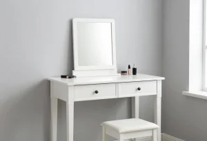 Best Vanity Desks in 2026: Compared and Ranked
