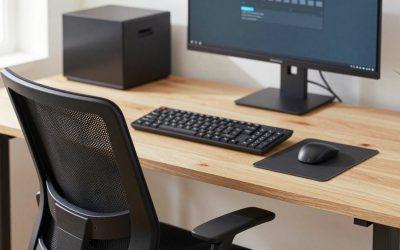 10-Bit vs 8-Bit Gaming Monitor: What Changes On Screen and When It Is Worth Paying For