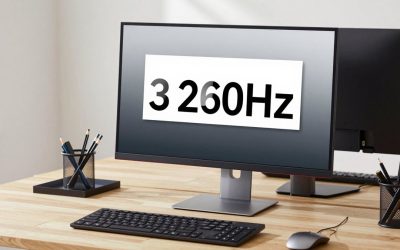 144Hz vs 240Hz vs 360Hz Monitor: Which Refresh Rate Is Worth Paying For?