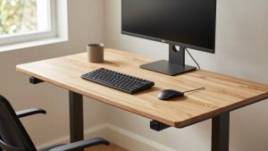 48 x 24 Standing Desk Guide: Best Options for Small Spaces