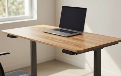 55 x 28 Standing Desk Guide: Space, Comfort and Top Picks