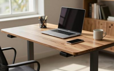60 x 30 Standing Desk: Is That Size Right for Your Room?