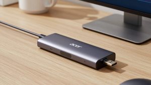 Acer USB C Hub vs Anker USB C Hub: Which Should You Buy?