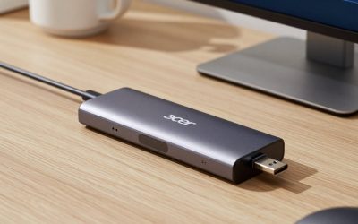 Acer USB C Hub vs Anker USB C Hub: Which Should You Buy?