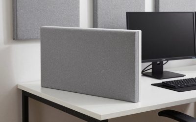 Best Acoustic Panels for a Home Office: Placement, Panel Count and Cores That Fix Call Echo