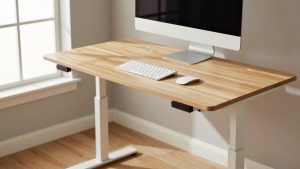 Adjustable Standing Desks for Small Spaces: Sizing by Room, Not Spec Sheet