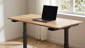 Adjustable Standing Desk L Shape: Height Range, Reach, and Fit