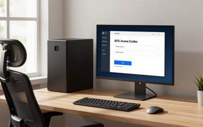AFK Arena Codes: Current Rewards and How to Redeem