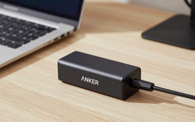 Anker Desktop Charger vs USB C Charger Block: Which Should You Buy?