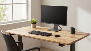 ApexDesk Elite Series 71 x 33 Desk: Is the Extra Depth Worth It?