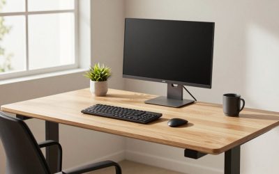 ApexDesk Elite Series 71 x 33 Desk: Is the Extra Depth Worth It?