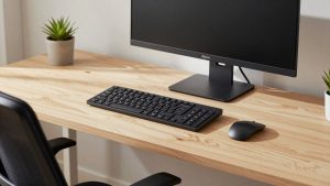 ApexDesk Elite Series Review