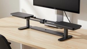 Ares Wing Desk Extender Review (2026)