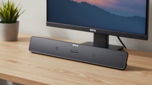 BenQ ScreenBar review