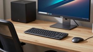 BenQ WiT review