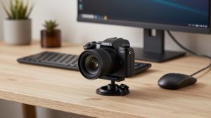 Best 1080p 60FPS Camera