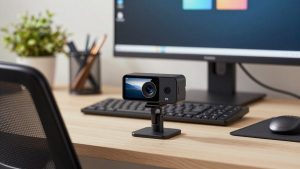 Best 1080p 60FPS Webcam