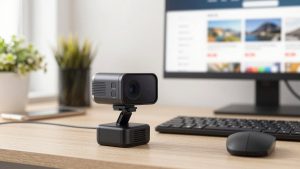 Best 1080p Webcam 2026