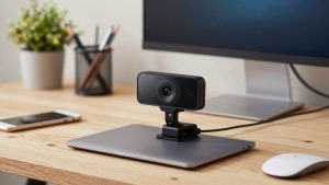 Best 1080p Webcam for Mac