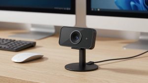 Best 120 Degree Webcam