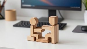 Best 3D Wooden Puzzles for Adults and Families