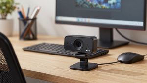Best 4K 60FPS Webcam