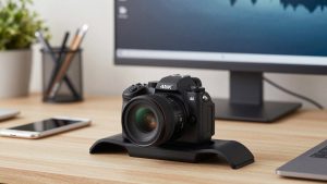 Best 4K Camera for Mac