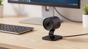 Best 4K PC Camera