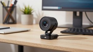 Best 4K USB Camera