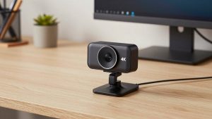 Best 4K Web Camera