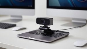Best 4K Webcam for Laptop