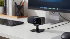 Best 4K Webcam for Mac