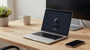 Best 4K Webcam for MacBook Pro