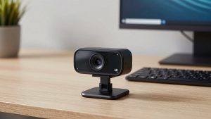 Best 4K Webcam for PC