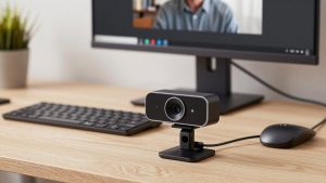Best 4K Webcam for Video Conferencing