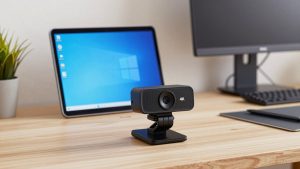 Best 4K Webcam for Windows