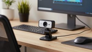 Best 4K Webcam Reddit