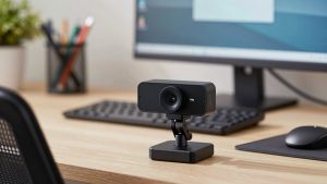 Best 720p 60FPS Webcam