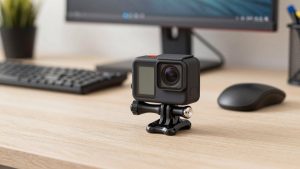 Best Action Cameras for Adventure Sports