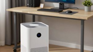 Best Air Purifier For Bedroom Allergies