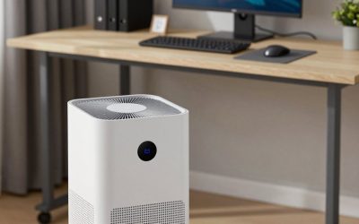 Best Air Purifier For Bedroom Allergies