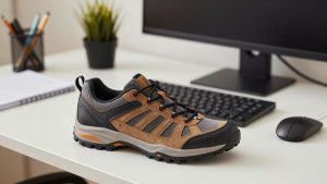 Best Approach Shoes for Scrambling and Technical Hikes
