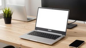Best ASUS Laptop Deals for Work and Gaming