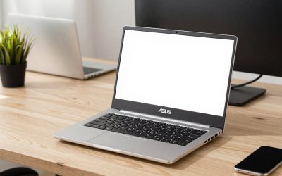 Best ASUS Laptop Deals for Work and Gaming