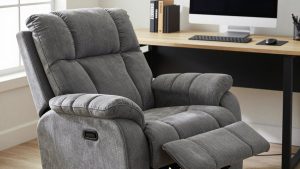 Best Black Friday Recliner Deals for Living Rooms