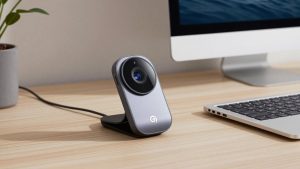 Best Bluetooth Webcam for Mac