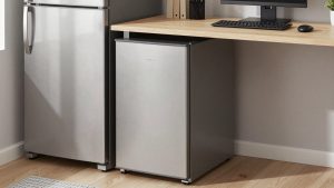 Best Bottom-Freezer Counter-Depth Refrigerators