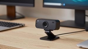 Best Budget 4K Webcam